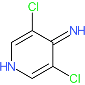 4-Amino-3,5-dichloropyridine