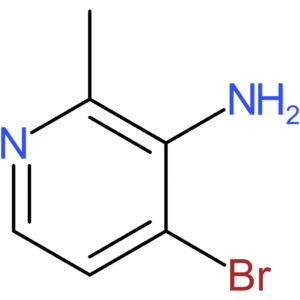 4-Bromo-2-methylpyridin-3-amine