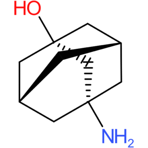3-Amino-1-adamantanol