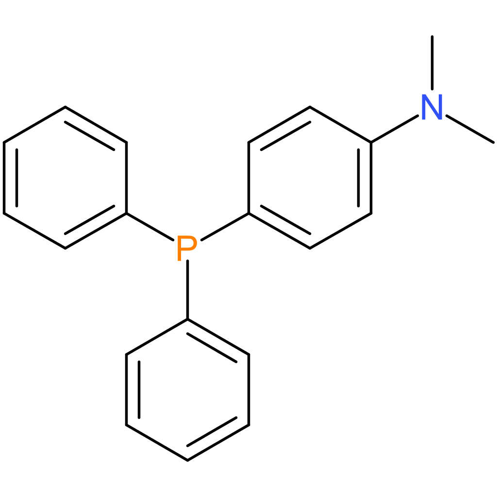 4-(Dimethylamino)triphenylphosphine