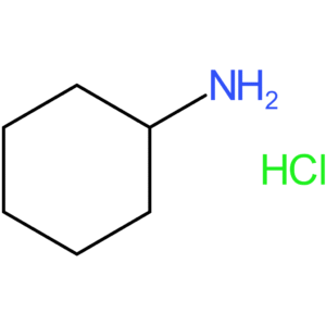 Cyclohexanamine hydrochloride