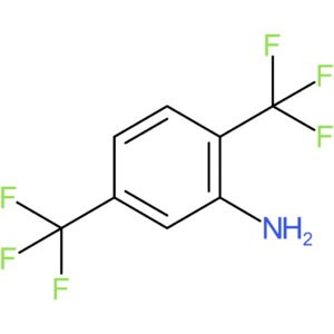 2,5-Bis(trifluoromethyl)aniline