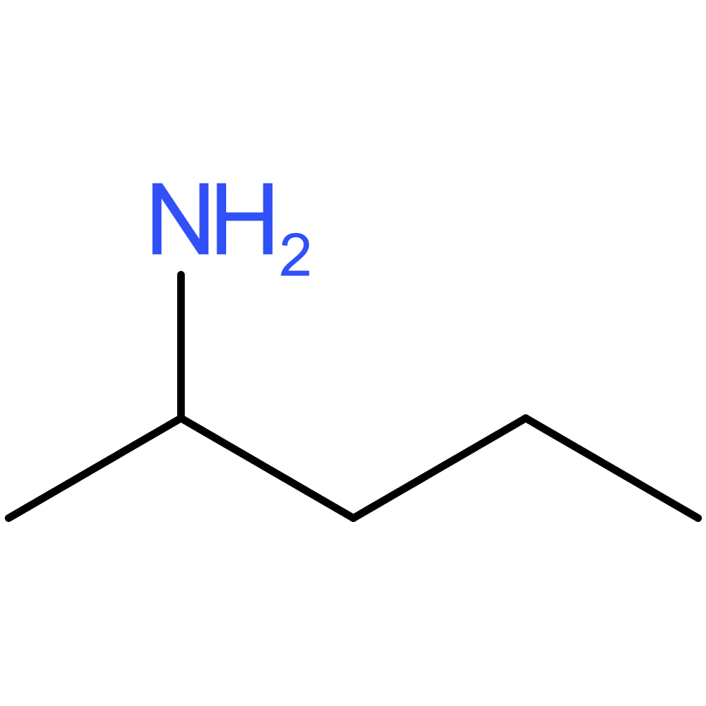2-Aminopentane