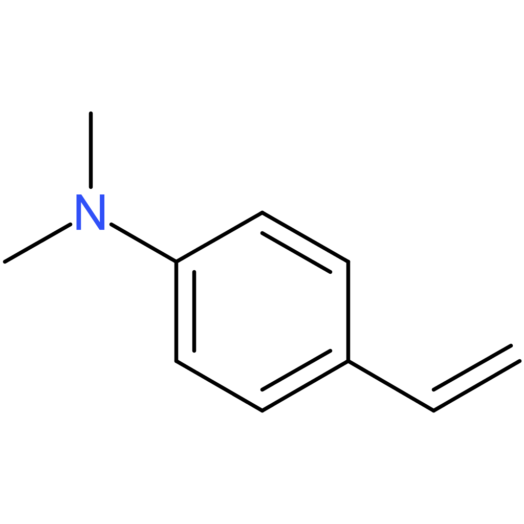 N,N-Dimethyl-4-vinylaniline