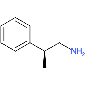 (S)-2-Phenyl-1-propanamine