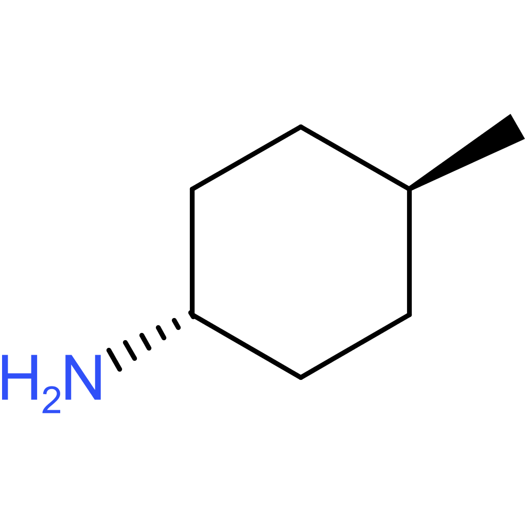 trans-4-Methylcyclohexanamine