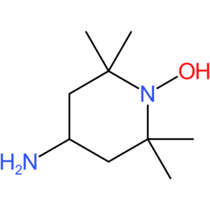 4-Amino-2,2,6,6-tetramethylpiperidine-1-oxyl