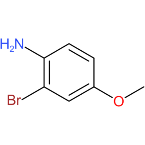 2-Bromo-4-methoxyaniline