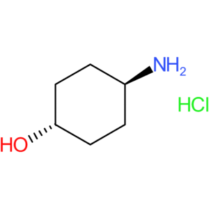 trans-4-Aminocyclohexanol Hydrochloride