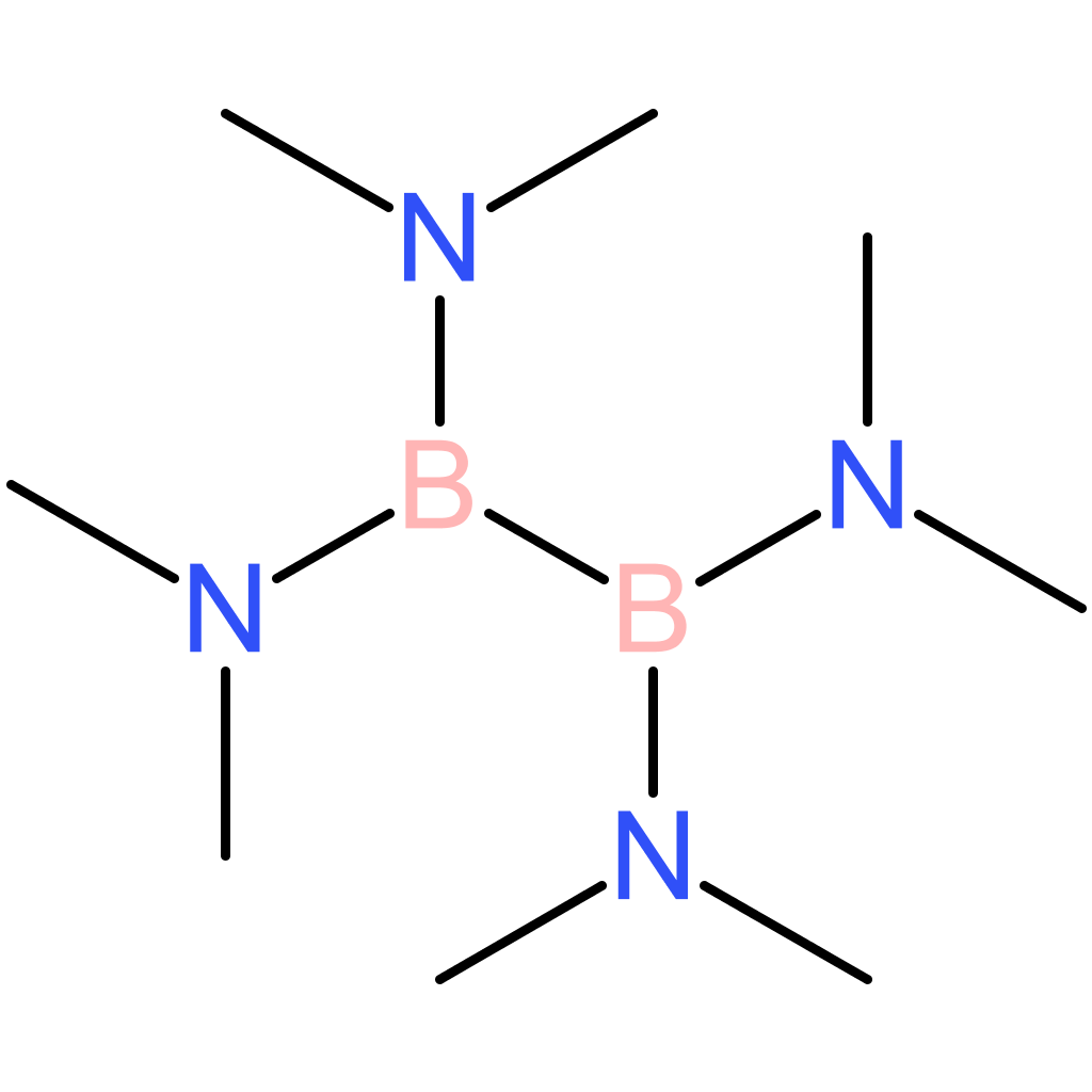 Tetrakis(dimethylamino)diboron