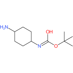 tert-Butyl (4-aminocyclohexyl)carbamate