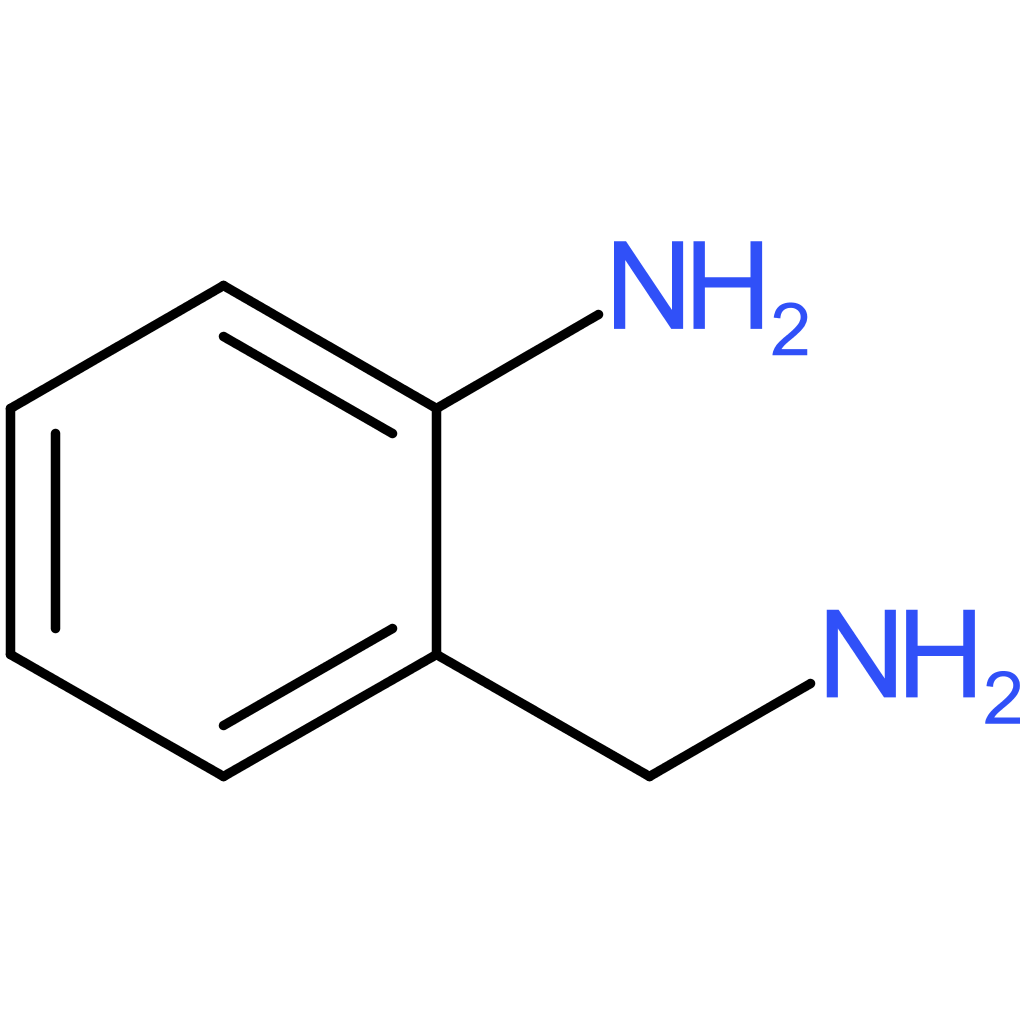 2-(Aminomethyl)aniline