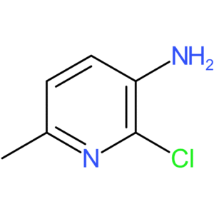 2-Chloro-3-amino-6-methylpyridine