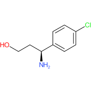(S)-3-Amino-3-(4-chlorophenyl)-1-propanol