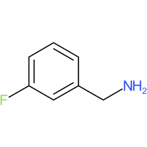 3-Fluorobenzylamine