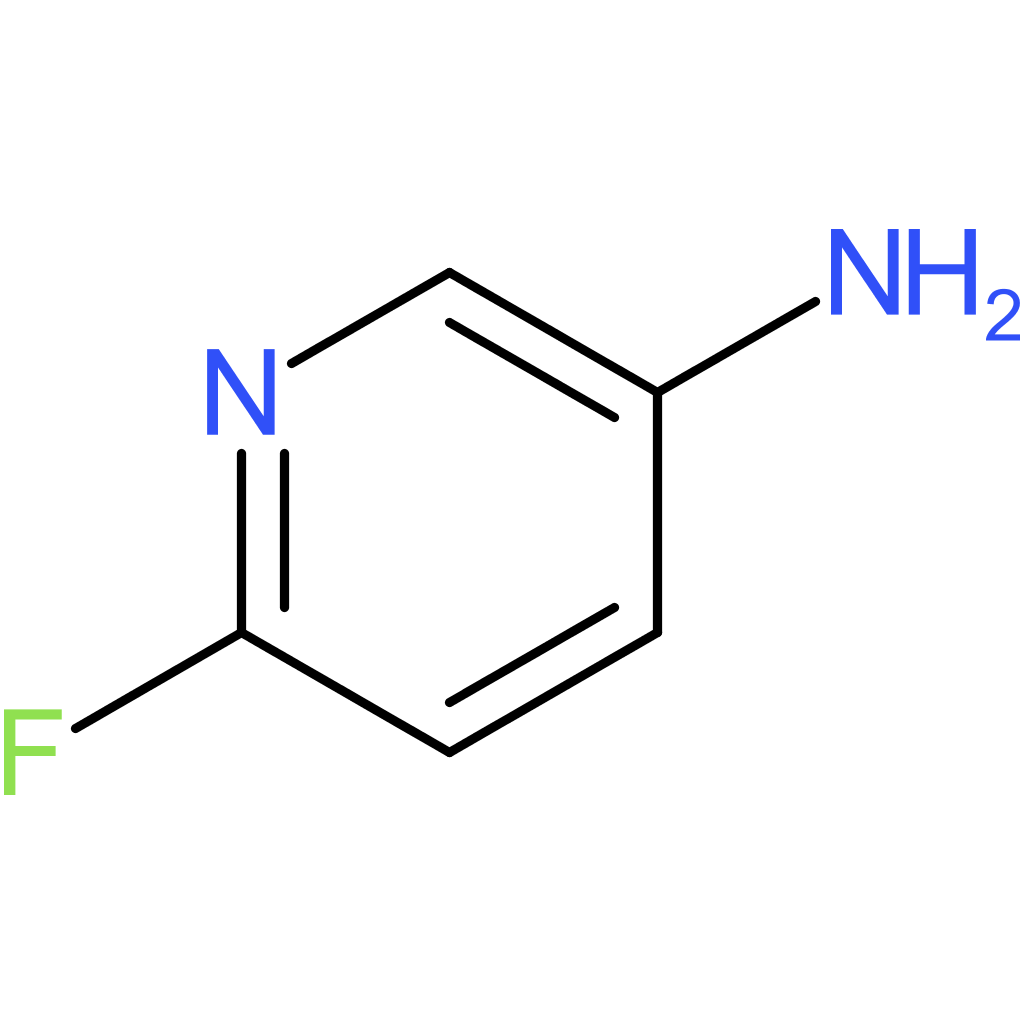 5-Amino-2-fluoropyridine
