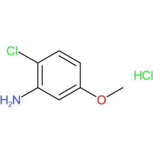 2-Chloro-5-methoxyaniline Hydrochloride