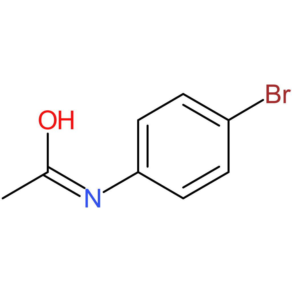 N-(4-Bromophenyl)acetamide