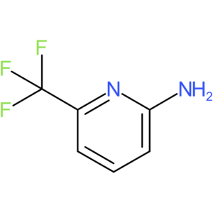 2-Amino-6-(trifluoromethyl)pyridine