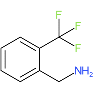 2-(Trifluoromethyl)benzylamine
