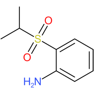 2-(Isopropylsulfonyl)aniline