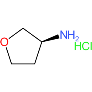 (S)-3-Aminotetrahydrofuran hydrochloride