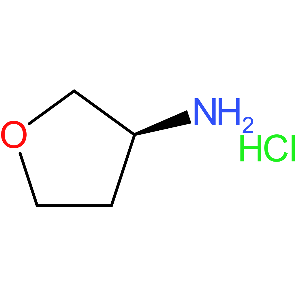 (S)-3-Aminotetrahydrofuran hydrochloride