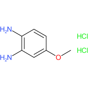 4-Methoxybenzene-1,2-diamine dihydrochloride