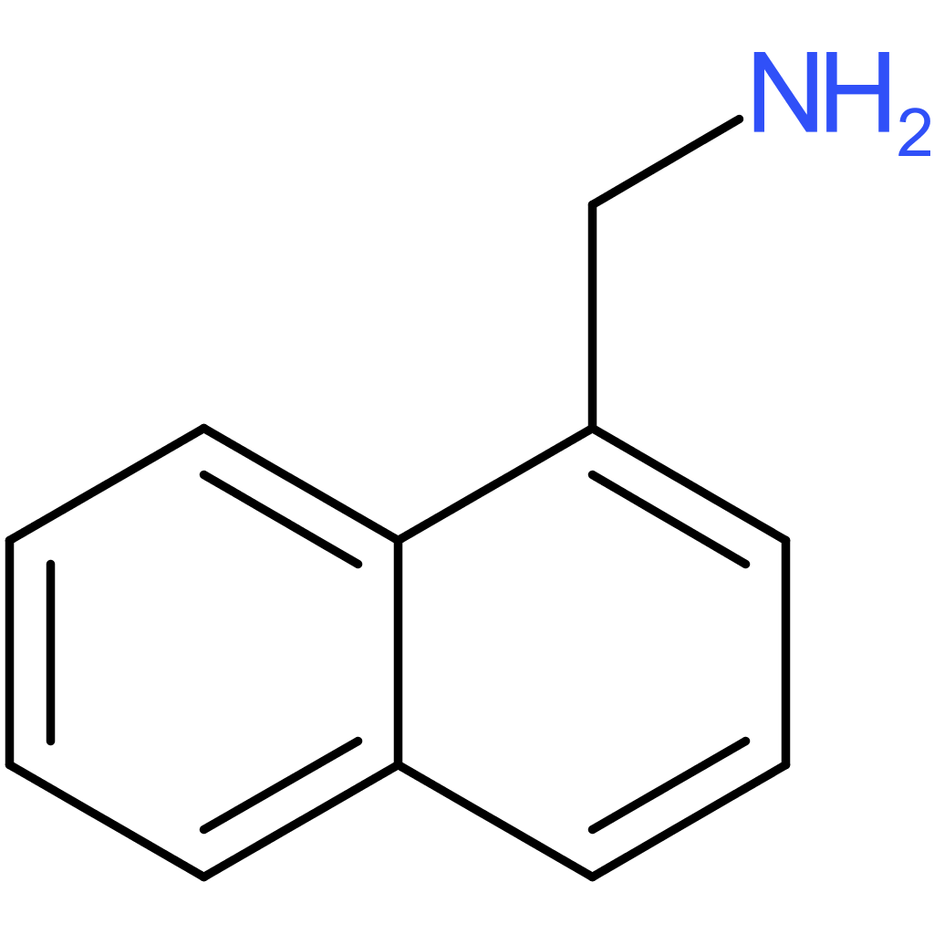 Naphthalen-1-ylmethanamine