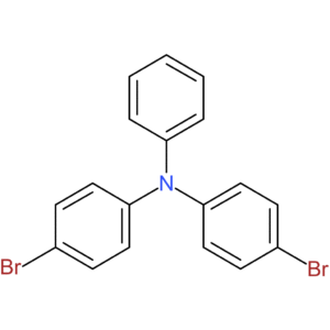 4,4?-Dibromotriphenylamine