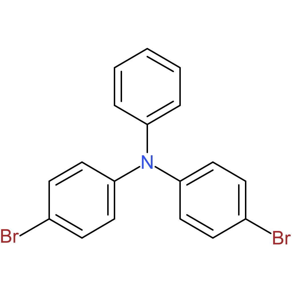 4,4?-Dibromotriphenylamine