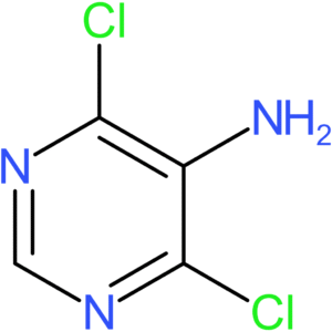5-Amino-4,6-dichloropyrimidine