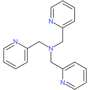 Tris(2-pyridylmethyl)amine