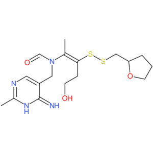 Fursultiamine