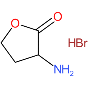3-Aminodihydrofuran-2(3H)-one hydrobromide
