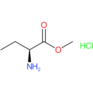 (S)-Methyl 2-aminobutanoate hydrochloride
