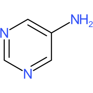 5-Aminopyrimidine