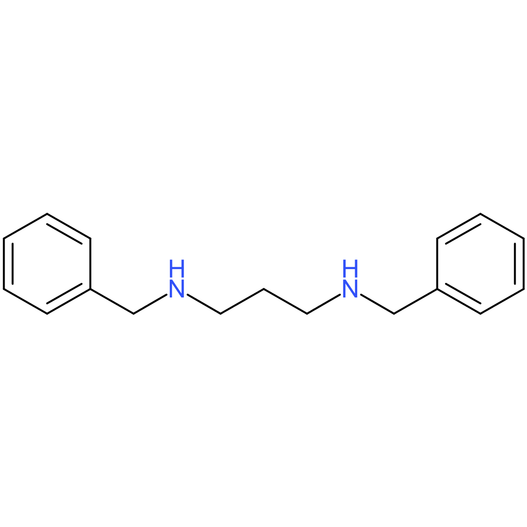 N1,N3-Dibenzylpropane-1,3-diamine