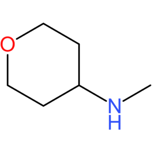 4-(Methylamino)tetrahydropyran