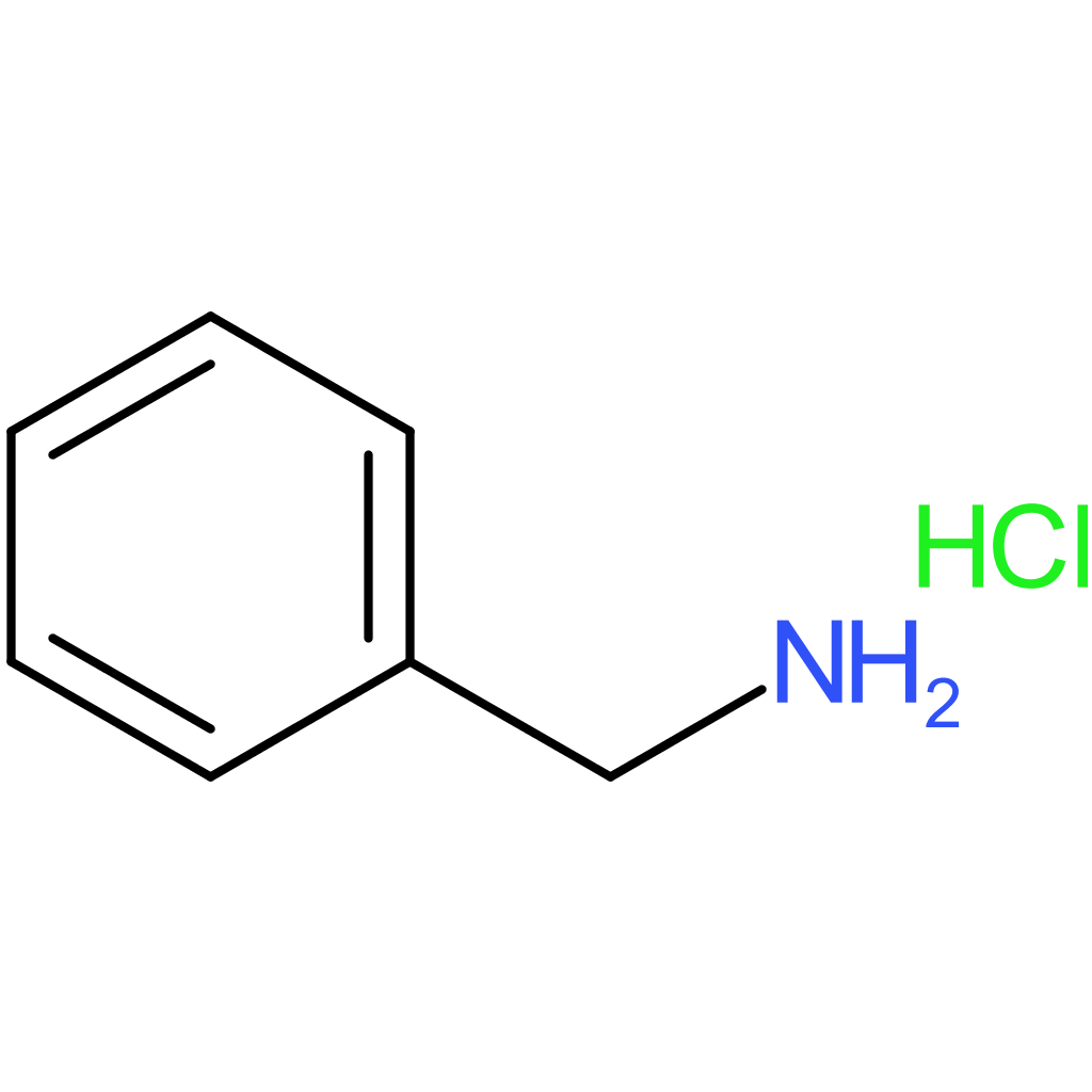 Phenylmethanamine hydrochloride