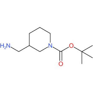 1-Boc-3-aminomethyl-piperidine