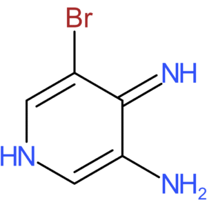 5-Bromopyridine-3,4-diamine