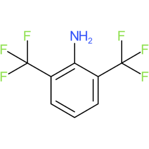 2,6-Bis(trifluoromethyl)aniline