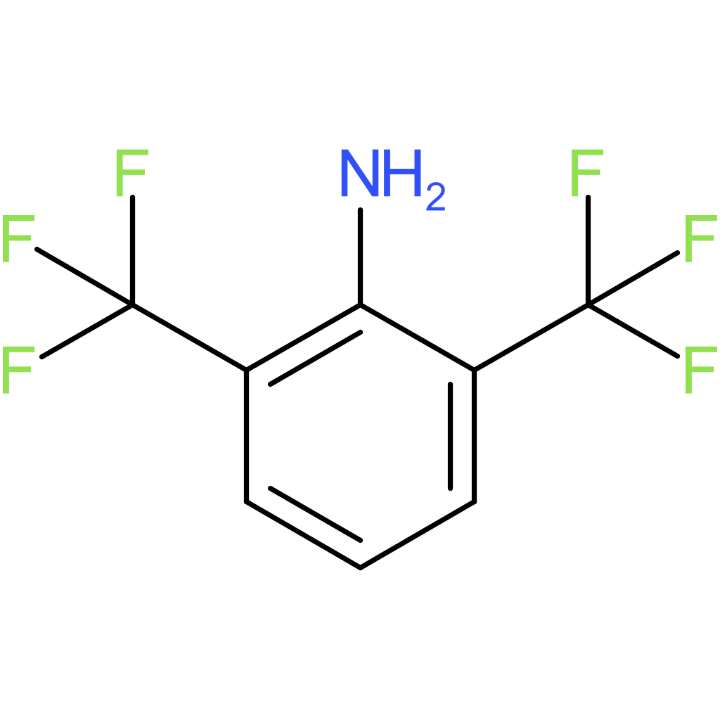 2,6-Bis(trifluoromethyl)aniline