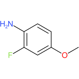 2-Fluoro-4-methoxyaniline