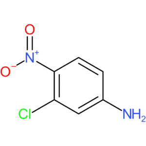3-Chloro-4-nitroaniline