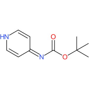 4-(Boc-amino)pyridine