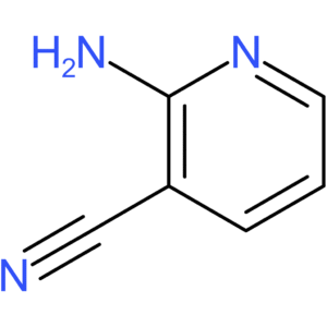 2-Amino-3-pyridinecarbonitrile