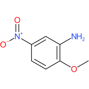 2-Methoxy-5-nitroaniline