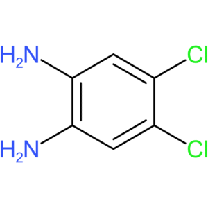 4,5-Dichloro-o-phenylenediamine